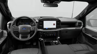 2026 Ford F-150® Internal Image 2